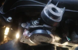 Двигатель для Renault Laguna на фотографиях