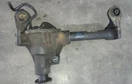 Мост Задний для SsangYong Kyron DJ 2005-2007