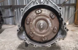 АКПП для Mitsubishi L200 на фотографиях