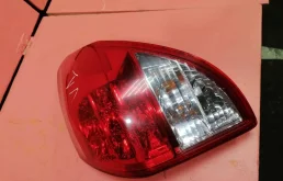 Фонарь внешний правый для Toyota RAV4 XA30 2005-2012