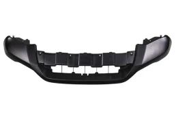 Бампер для Honda CR-V 2010 года на фотографиях