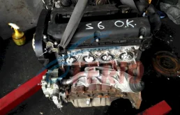 Двигатель для Opel Insignia 2017 года на фотографиях