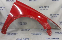 Крыло правое для Volvo C30 на фотографиях