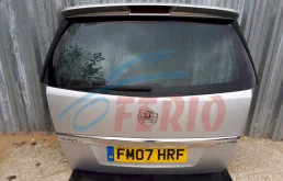 Крышка багажника для Opel Zafira B 2005-2015