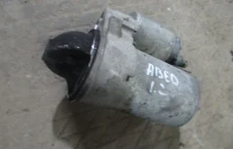 Стартер для Chevrolet Spark M200 2005-2010