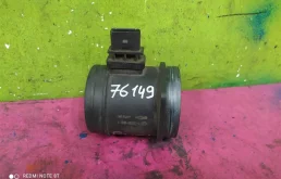 Расходомер для Audi Q7 на фотографиях