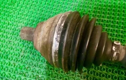 Привод передний правый для Volkswagen Passat на фотографиях