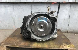 АКПП для Kia Picanto 2014 года на фотографиях