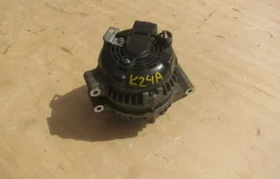 Генератор для Honda CR-V 2012 года на фотографиях