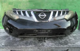 Ноускат для Nissan Murano Z51 2007-2015