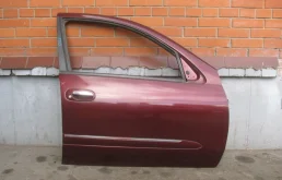 Дверь передняя правая для Nissan Almera Classic на фотографиях