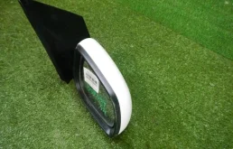 Зеркало боковое правое для Kia Picanto на фотографиях