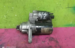 стартер для Volkswagen Jetta 5 1K 2005-2010