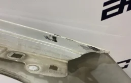 Крылья для Peugeot 508 на фотографиях