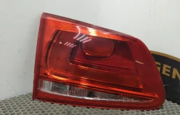 фонарь наружный левый для Volkswagen Touareg II (7P5) 2010-2014