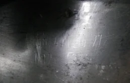 Насадка на глушитель для Mercedes-Benz GL class на фотографиях