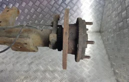 Редуктор заднего моста для Ford Transit на фотографиях