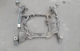 A1663302900 подрамник передний для Mercedes-Benz GL class X166 2012-2016