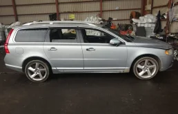 Volvo V70 3.0 (286Hp) (B6304T2) 4WD MT в разборе у AZO auto