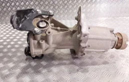 Редуктор заднего моста для Ford Explorer на фотографиях