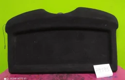 Полка багажника для Skoda Rapid 2015 года на фотографиях