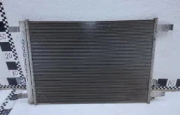 Радиатор кондиционера для Skoda Kodiaq I 2016-2023