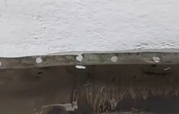 Панель кузова задняя для Renault Logan 2018 года на фотографиях