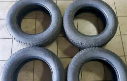 шины зимние для Volvo XC90 I C 2002-2014