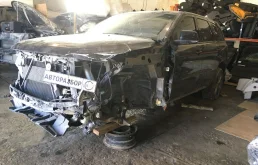 Dodge Durango 3.6 (290Hp) (ERB) 4WD AT в разборе у Авторазбор 159AVTO