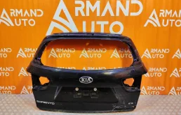 Крышка багажника для Kia Sorento 2 XM Rest 2012-2021