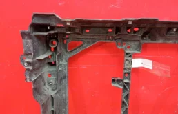 Приборная панель для Mazda CX 5 на фотографиях