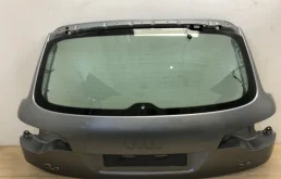 Крышка багажника для Audi Q7 4L 2005-2015
