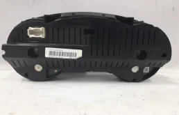 Приборная панель для Mercedes-Benz GL class на фотографиях