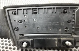 Молдинг крыши левый для BMW X6 на фотографиях