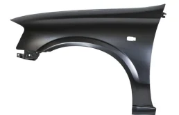 Крылья для Nissan Almera Classic на фотографиях