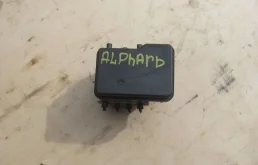 блок АБС  для Toyota Alphard H10 2002-2008
