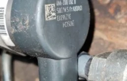 регулятор  давления топлива в рамее xc90 для Volvo XC90 I C 2002-2014