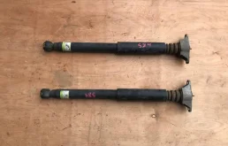 Амортизатор задний левый для Mazda CX 5 на фотографиях