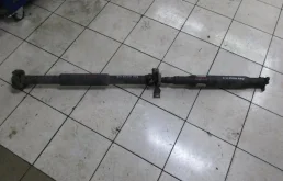 Комплект поршней (M272 3.0 б) для Mercedes-Benz E class W212 2009-2015