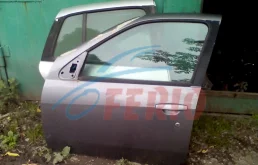 Дверь передняя левая для Renault Symbol LU 2008-2012