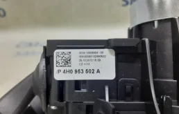 Подрулевой переключатель для Audi A8 на фотографиях