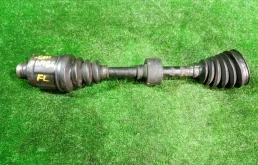 Привод передний левый для Honda HR-V 2003 года на фотографиях