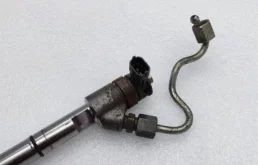 Форсунка топливная для Kia Carnival на фотографиях