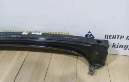 Усилитель заднего бампера для BMW 5er на фотографиях