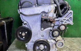 Двигатель с навесным 4B12 для Mitsubishi Outlander II CW0W 2005-2012