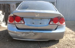 заднее левое крыло (04646SNBG00ZZ) для Honda Civic FD 2005-2012 седан