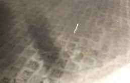 Дверь задняя левая для Volvo XC70 2013 года на фотографиях