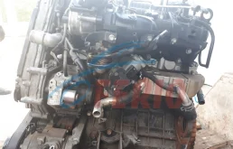 ДВС для Kia Bongo PU IV Грузовая платформа Rest 2012-2019