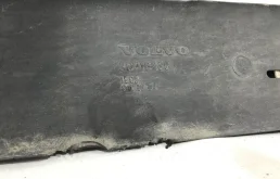 Защита топливопровода для Volvo XC90 на фотографиях