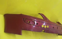 Бампер передний для Volkswagen Touran 2015 года на фотографиях